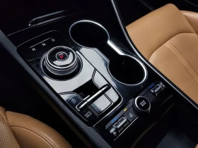 Kia K5 2.0 Prestige, снимка 9