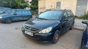 Peugeot 307 2.0 HDI 107k.c., снимка 1