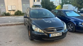 Peugeot 307 2.0 HDI 107k.c., снимка 2