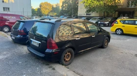 Peugeot 307 2.0 HDI 107k.c., снимка 3