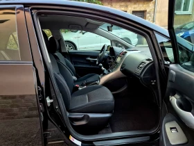 Toyota Auris 1.6i-нави-6speed-верига-japan, снимка 12