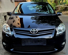 Toyota Auris 1.6i-нави-6speed-верига-japan, снимка 6