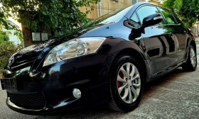 Toyota Auris 1.6i-нави-6speed-верига-japan, снимка 3