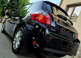 Toyota Auris 1.6i-нави-6speed-верига-japan, снимка 5