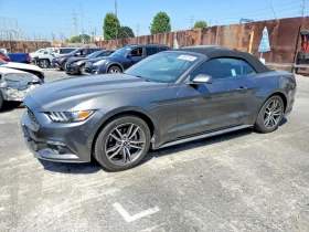 Ford Mustang 2.3l, снимка 1