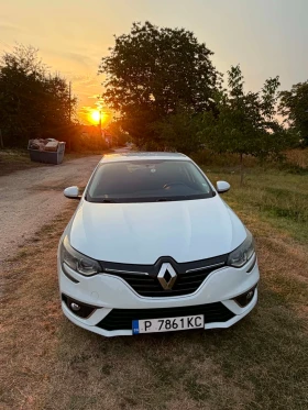 Renault Megane 1, 2, снимка 1