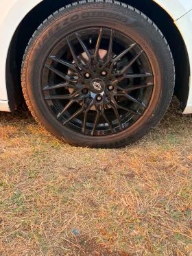 Renault Megane 1, 2, снимка 7