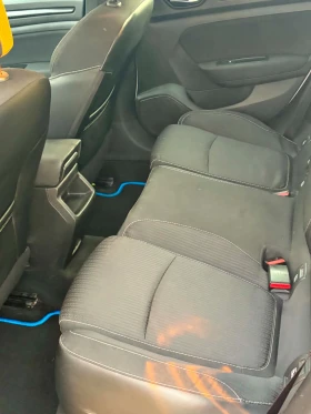 Renault Megane 1, 2, снимка 6