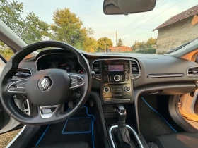 Renault Megane 1, 2, снимка 5