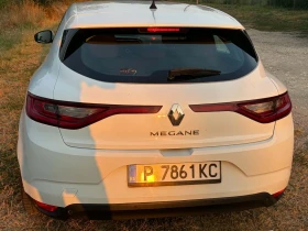 Renault Megane 1, 2, снимка 2