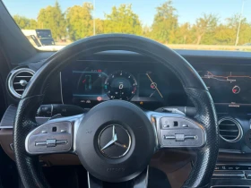 Mercedes-Benz E 220 AMG PAKET FACELIFT, снимка 6