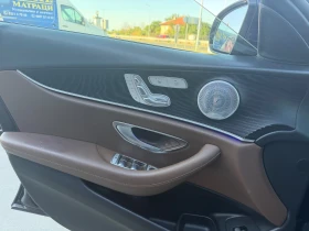 Mercedes-Benz E 220 AMG PAKET FACELIFT, снимка 8