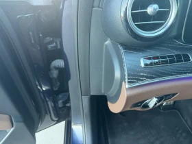 Mercedes-Benz E 220 AMG PAKET FACELIFT, снимка 11
