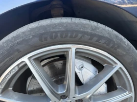 Mercedes-Benz E 220 AMG PAKET FACELIFT, снимка 12