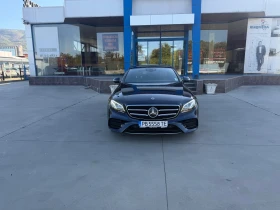 Mercedes-Benz E 220 AMG PAKET FACELIFT, снимка 1