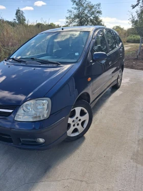 Nissan Almera tino, снимка 3