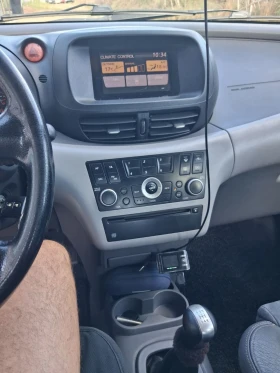 Nissan Almera tino, снимка 6