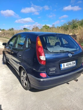 Nissan Almera tino, снимка 5