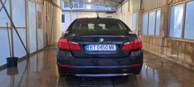 BMW 528, снимка 4