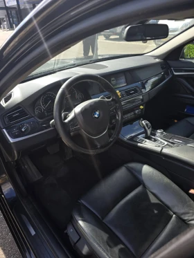 BMW 528, снимка 6