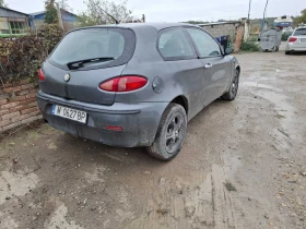 Alfa Romeo 147 1.9jtd, снимка 2