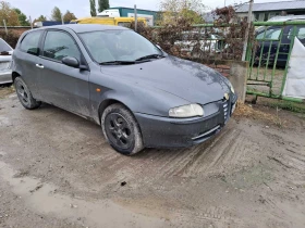 Alfa Romeo 147 1.9jtd, снимка 1