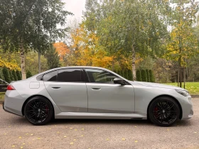 BMW M5 Plug-in Hybrid M xDrive, снимка 8