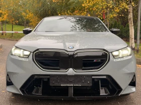 BMW M5 Plug-in Hybrid M xDrive, снимка 2