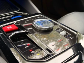 BMW M5 Plug-in Hybrid M xDrive, снимка 16