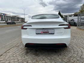 Tesla Model 3 2024-model\5км, REAR-WHEEL DRIVE или LONG RANGE , снимка 6 - Автомобили и джипове - 42099044
