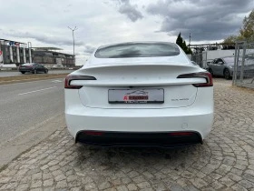 Tesla Model 3 2024-model\5, REAR-WHEEL DRIVE  LONG RANGE  | Mobile.bg    6