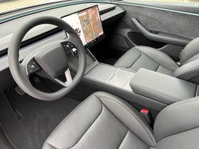 Tesla Model 3 2024-model\5км, REAR-WHEEL DRIVE или LONG RANGE , снимка 8