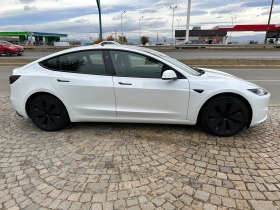 Tesla Model 3 2024-model\5км, REAR-WHEEL DRIVE или LONG RANGE , снимка 7