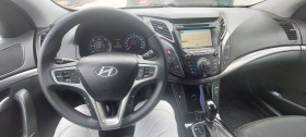 Hyundai I40 1.7CRDI | Mobile.bg   12