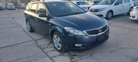 Kia Ceed 1.4I/GAZ, снимка 1 - Автомобили и джипове - 45006420