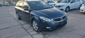 Kia Ceed 1.4I/GAZ, снимка 1