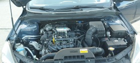 Kia Ceed 1.4I/GAZ, снимка 9 - Автомобили и джипове - 45006420