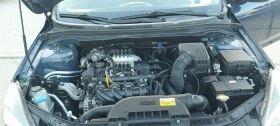 Kia Ceed 1.4I/GAZ, снимка 9