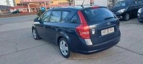 Kia Ceed 1.4I/GAZ, снимка 7