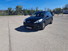 Обява за продажба на Peugeot 206 1.4 I ~6 300 лв. - изображение 1