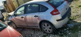 Citroen C4 1,6i - [3] 