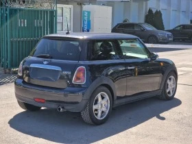 Обява за продажба на Mini Cooper 1.6i ГАЗ ~5 700 лв. - изображение 3