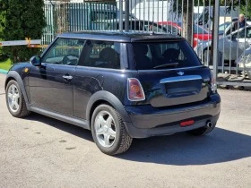 Обява за продажба на Mini Cooper 1.6i ГАЗ ~5 700 лв. - изображение 5