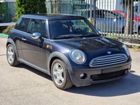 Mini Cooper 1.6i  | Mobile.bg    3