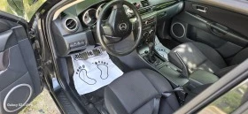 Mazda 3 1.6i, снимка 11