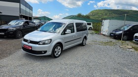 VW Caddy  Maxi Life 6+ 1, снимка 1