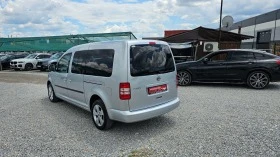 VW Caddy  Maxi Life 6+ 1 | Mobile.bg    3