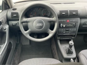 Audi A3 1.9TDi 101. * *  | Mobile.bg    10