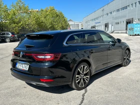 Renault Talisman 1.6Turbo 200к.с. , снимка 4