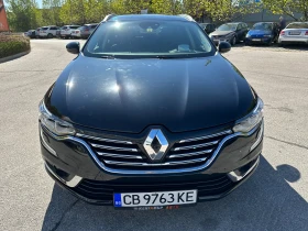 Renault Talisman, снимка 7